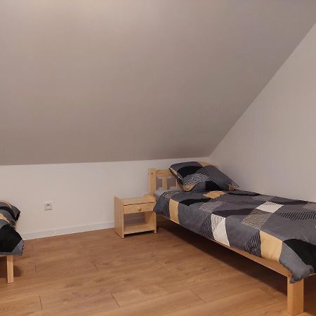 Pokoje Krakow Tyniec Hostel Cracóvia Exterior foto