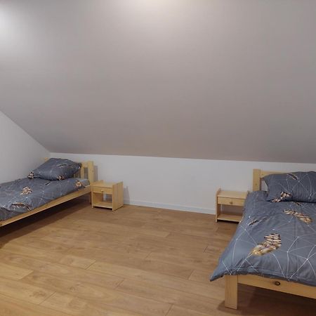 Pokoje Krakow Tyniec Hostel Cracóvia Exterior foto